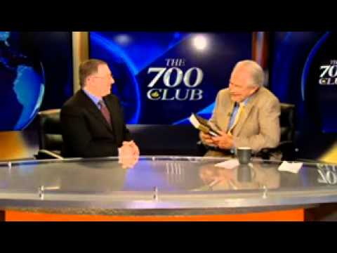 The 700 Club - October 18, 2011 - CBN.com