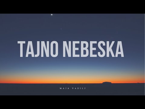 Tajno Nebeska