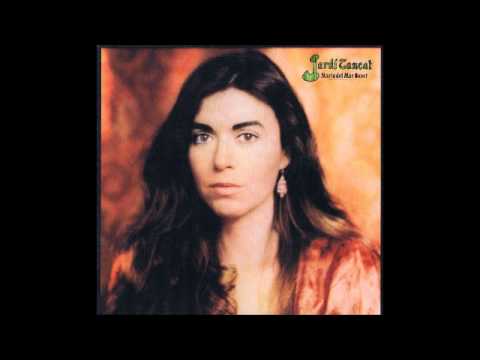 Maria Del Mar Bonet El Pi De Formentor Jardi Tancat