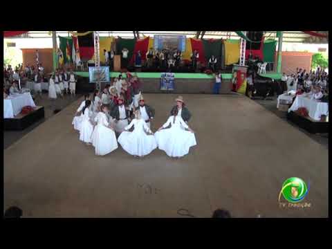 CTG Guapos do Itapuí - Inter-Regional do ENART 2012