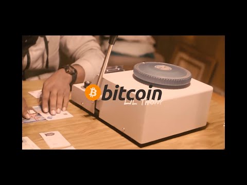 Lil Thony - Bitcoin