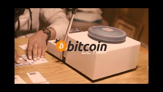 Lil Thony - Bitcoin
