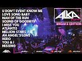 1 HOURS BREAKS MIX DJ YOU DON T EVEN KNOW ME LANGSUNG TERBANG LUPA CARA LANDING