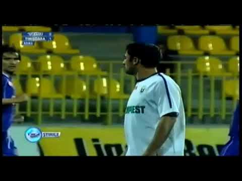 Rezumat Etapa 29 2010-2011 U Cluj - FC Timisoara 1-2