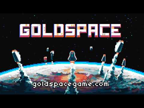 Goldspace youtube-video