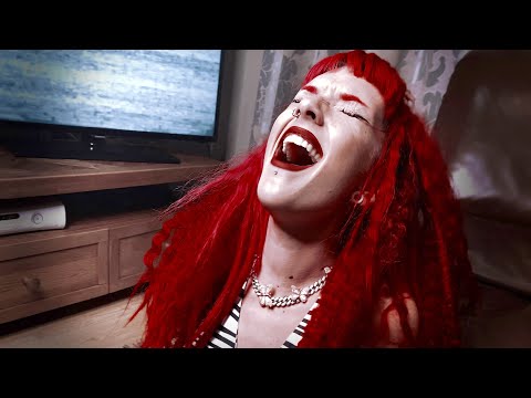 Delilah Bon - Chun-Li (Freestyle) Nicki Minaj Cover