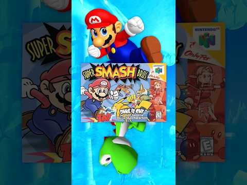 MORE Games That Don’t Have the Main Character