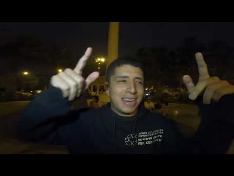 ALMENDRADES vs FGOTT vs LEIVA - OCTAVOS - LZ TOUR SAN BORJA