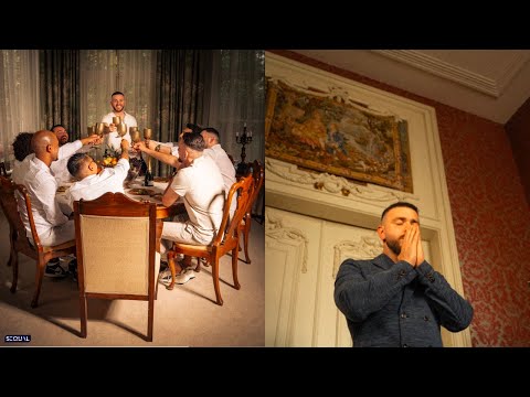 DeMozah - Proost (prod. CAPSLOCKED)