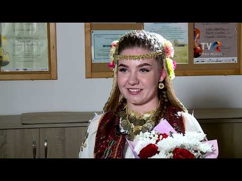 20 NOV 2022 Cantec si Poveste