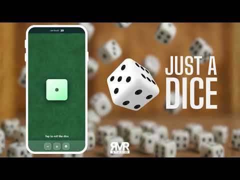 Dice App