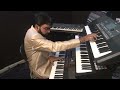 Tu Meri Zindagi Hai | Aashiqui | Keyboard Instrumental | Harjeet singh pappu | pls use🎧🎧