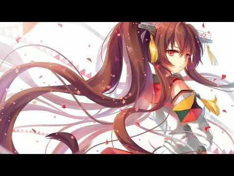 Nightcore - Sad Story Out Of Luck (Merk & Kremont)