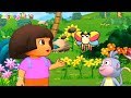 Dora Aventureira Bugga Bugga Babies Exploradora ZigZag Kids HD