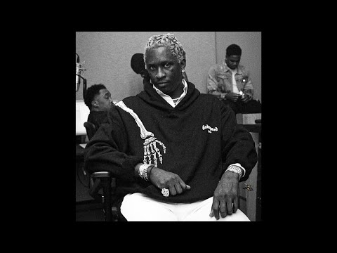 [FREE] Young Thug Type Beat 2025 - "After Hours"