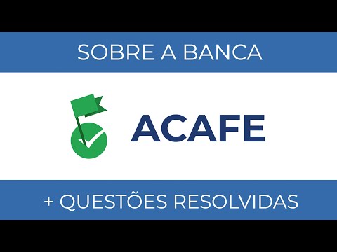 Rumo à Posse #142 - ACAFE - comentário + questões - Português com Rosenthal