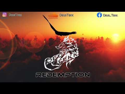 Deus - Redemption (Orte die nicht aus Stein sind)