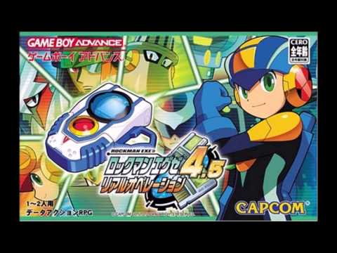 Mega Man 10 Sheep Man's Stage Cybersheep's Dream [GBA Remix]