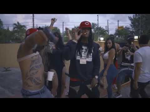 Shelow shaq - cloud Freestyle Dominicano rimix