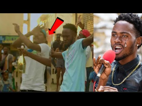 Laa Lee in ser!ous tr0uble ova money because of Lego Di dird  dance