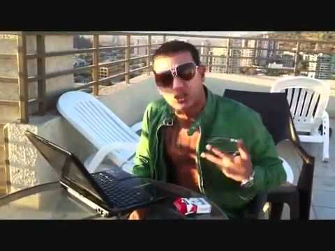 El Rey (Macho Y El Rey) (Enojado Con Susana Gimenez Y Los Wachiturros)(Marzo 2012) CUMBIA DJ