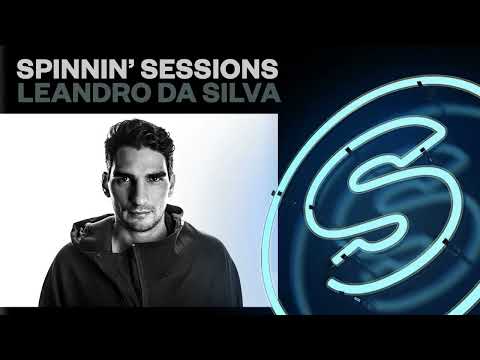 Spinnin’ Sessions 351 - Guest: Leandro Da Silva