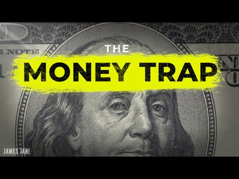 Escaping the Rat Race: What School Failed to Teach About Money
