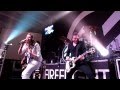 Fireflight "Stronger Than You Think" Live @ Save ...
