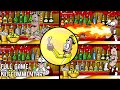 Bartender The Right Mix 2011 ALL ENDINGS FULL Game No Commentary Walkthrough 4K 2160p60fps
