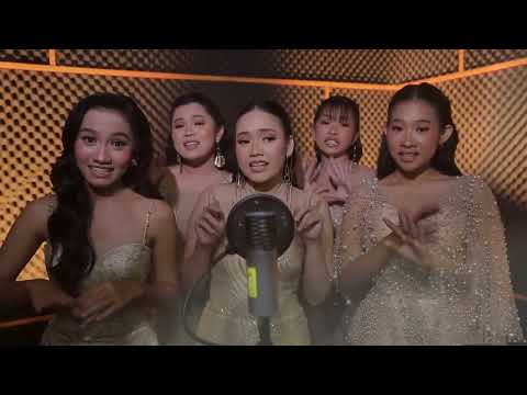 38 CALON BINTANG KDI 2025 - JINGLE KDI "JADILAH BINTANG" (Official Video Clip)