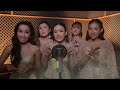 38 CALON BINTANG KDI 2025 JINGLE KDI JADILAH BINTANG Official Video Clip