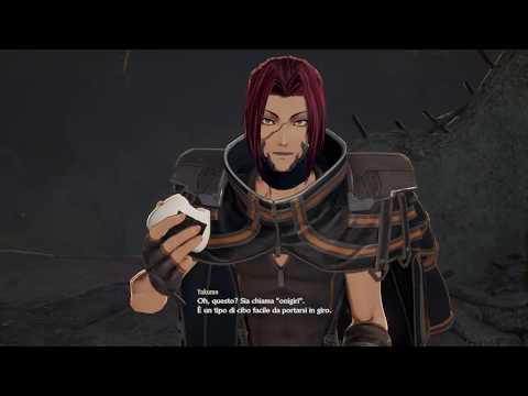 Code Vein - Persi nella melma - Gameplay ITA #05