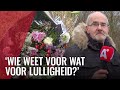 Gevonden lichaam blijkt doodgeschoten Lau (22)