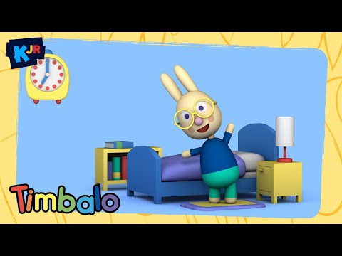 Toto | Timbalo Compilaties | Reeks 1 | Aflevering 1