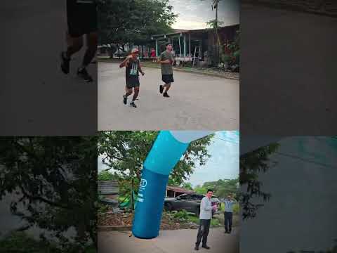 10k Villagarzon Putumayo