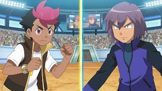 Download lagu Pokémon Battle: ROY Vs. PAUL (Scarlet) mp3 Download lagu Pokémon Battle: ROY Vs. PAUL (Scarlet) mp3