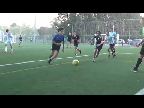 FITONETA FC vs PAJAX FC - #LigaNuñez - #Apertura SLV Fecha 7 - 2022