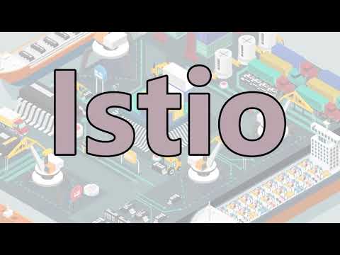 Welcome to Istio Training Course