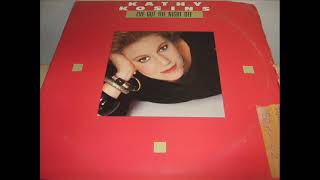Kathy Kosins- I've Got The Night Off (DUB MIX)