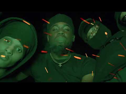 RyyGlizz , ChefGangHeem - Creep [Offical Video]