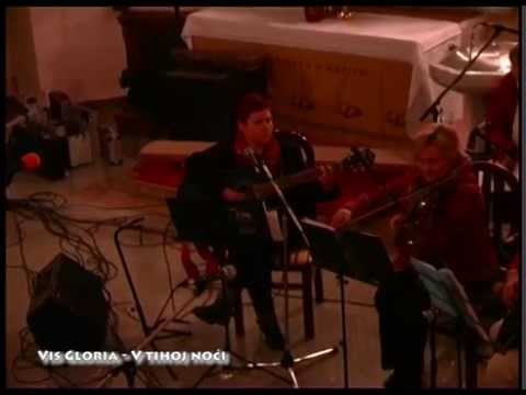 Vis Gloria - V tihoj noći