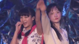 Matsuno Rina and Nakayama Riko Aparerudaa V