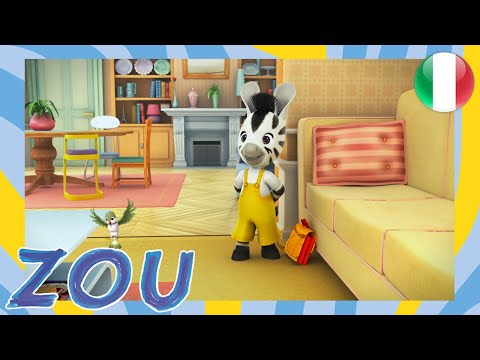 Italian Speakers - Zou in Italiano