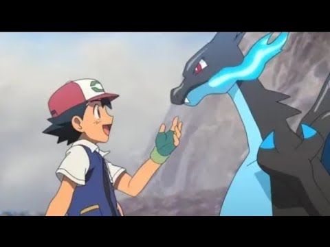 𝓐𝓡   without you Charizard -AMV