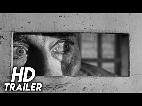 The Wrong Man (1957) Trailer