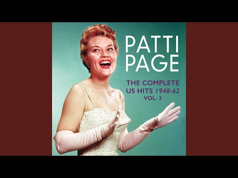 download lagu mp3 mp4 Patti Page Another Time Another Place, download lagu Patti Page Another Time Another Place gratis, unduh video klip Patti Page Another Time Another Place