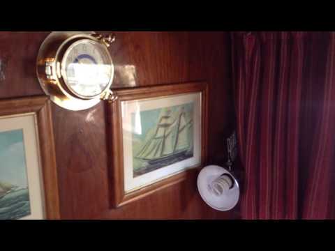 Dutch Sailing Barge  - Boatshed - Boat Ref#225626