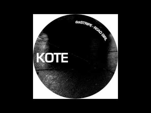 dotStripe - Little Girl