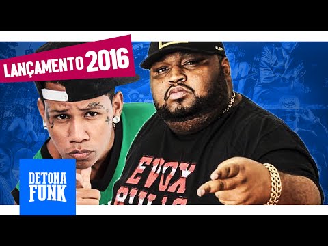 MC PR e MC Kalzin - Faço História (DJ Yuri Martins)