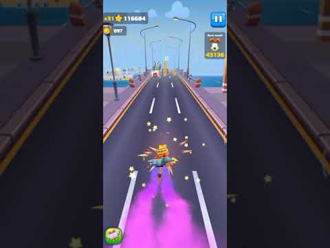 Video cover